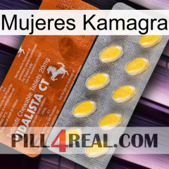 Kamagra Women 42